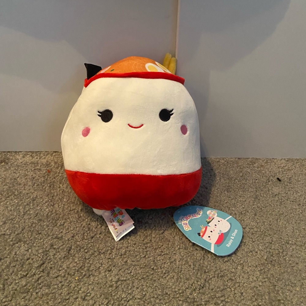 8 inch flipmallow